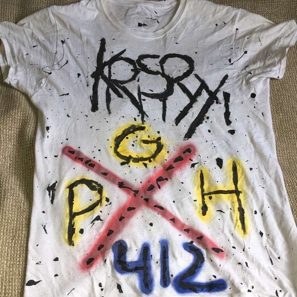 Gildan Other - Krispyy T-Shirts